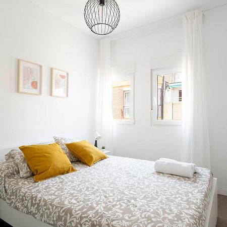 Apartment Beach Picasso Sant Adria de Besos Εξωτερικό φωτογραφία