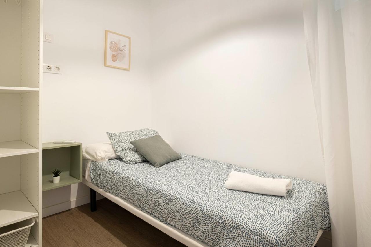 Apartment Beach Picasso Sant Adria de Besos Εξωτερικό φωτογραφία