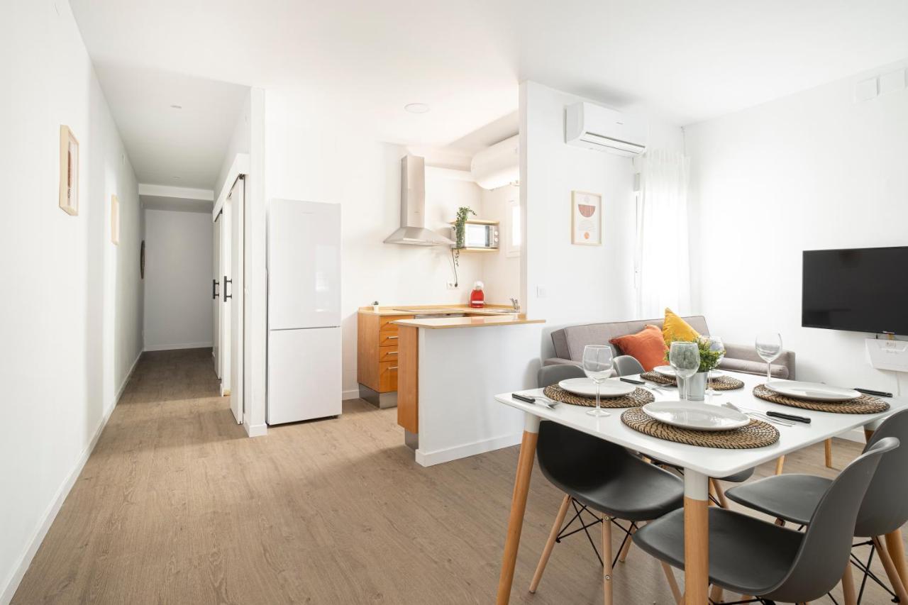 Apartment Beach Picasso Sant Adria de Besos Εξωτερικό φωτογραφία