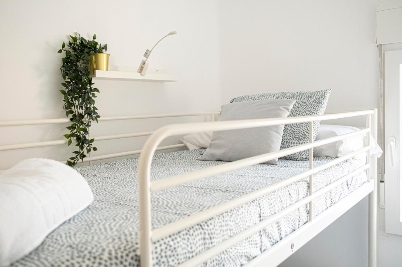 Apartment Beach Picasso Sant Adria de Besos Εξωτερικό φωτογραφία